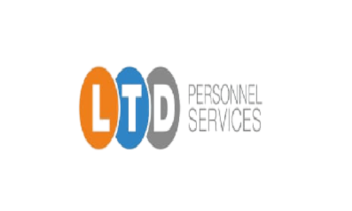 LTD Personnel Services Logo